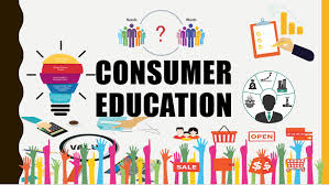 4. Consumer Education